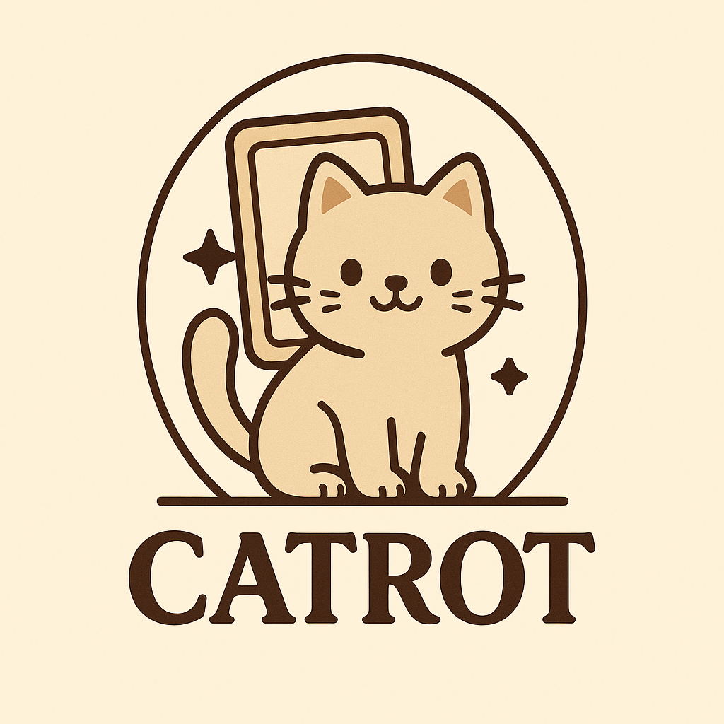 Catrot logo